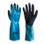 Polyco Grip It Oil Chemically-Resistant Gauntlets GIOG1