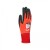 Polyco GIO Grip It Oil Resistant Nitrile Coated Safety Gloves
