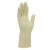Polyco Bodyguards 4 Latex Powdered GL818 Disposable Gloves