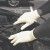 Polyco Bodyguards 4 Latex Powdered GL818 Disposable Gloves