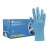 Polyco Bodyguards GL895 4 Blue Nitrile Powder-Free Disposable Gloves