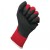 MCR Safety GP1005LS Latex Coated Manual Handling Gloves