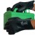 UCi Green Double Dipped 11'' PVC Gauntlets V327