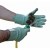 Polyco Granite 5 Beta Dry Leather Cut Resistant Gloves 891D