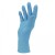 Hand Safe GN83 Blue Nitrile Examination Gloves