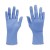 HandSafe GN99 Nitrile Powder-Free Food and Examination Gloves
