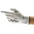 Ansell HyFlex 48-100 White Abrasion-Resistant Handling Gloves