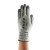 Ansell HyFlex 11-730 Cut-Resistant Cotton and Kevlar Lined Grip Gloves