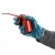Ansell Hynit 32-105 Oil-Resistant Nitrile-Coated Gloves
