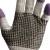 Kimberly-Clark Professional KleenGuard G60 Purple Nitrile Cut-Resistant Gloves