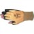 UCi Kutlass Fingerless High Dexterity Safety Gloves PU300-12-OR