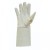 Polyco Tigmaster Heat Resistant Sheepskin and Leather Welding Safety Gauntlets