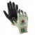 MCR Safety CT1018PU PU Coated Diamond Dyneema Cut Resistant Gloves
