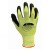 Polyco MGPE Matrix Cut-Resistant Green P-E Gloves