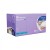 Polyco Finesse PF Powder-Free Clear Vinyl Disposable Gloves MPF25
