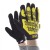 Mechanix Wear Original Yellow Gloves