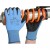 UCi Nitrilon Flex PVC Palm Coated Gloves NCN-Flex