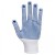 Portwest A110 Dexterous Dotted-Palm Grip Handling Gloves