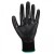 Portwest A320 Dexti-Grip Nitrile Foam Black Gloves (Pack of 24 Pairs)