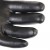 Portwest A320 Dexti-Grip Nitrile Foam Black Gloves (Pack of 24 Pairs)