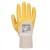 Portwest A330 Nitrile Light Handling Yellow Gloves