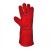 Portwest A500 Welders Leather Gauntlets
