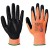 Portwest A643 Amber Cut-Resistant Nitrile Foam Coated Gloves