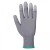 Portwest Precision Handling PU Grey Gloves A121