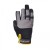 Portwest A740 Powertool Pro Semi Fingerless Work Gloves