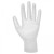 Portwest A120 Silicone-Free White Dexterity Gloves