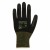 Portwest AP10 Nitrile Foam Coated Sustainable Bamboo Safety Gloves