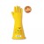 Ansell ActivArmr Class 1 Insulated Electrical Safety Gloves (Yellow)