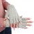 Raynaud's Disease Fingerless Silver Thread Gloves