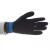 Showa 306 Fully Coated Latex Grip Gloves