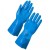 Supertouch Nitrile N15 Latex Free Washing Up Gloves