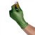 Grippaz Jan San Green Semi-Disposable Nitrile Gloves (2 Pairs)
