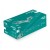 Skytec Teal Chemical-Resistant Disposable Nitrile Gloves (Box of 100)