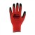 Traffi TM112 Metric Nitrile-Coated Grip Handling Gloves