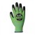 TraffiGlove TG5210 Metric Cut Level C Handling Gloves