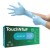 Ansell TouchNTuff 92-670 Disposable Powder-Free Nitrile Gloves