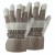Briers Tuff Large Rigger Gloves (Twin Pack)
