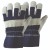 Briers Tuff Large Rigger Gloves (Twin Pack)