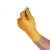 UCi Maxim Orange Nitrile Disposable Mechanics Gloves (Box of 50)
