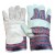 Split Leather Rigger Gloves USTRA