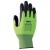 Uvex C500 Level C Cut-Resistant Foam Grip Gloves