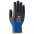 Uvex Phynomic Wet Plus Damp and Oil-Resistant High Grip Gloves