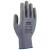 Uvex Unipur 6631 Lightweight Flexi Precision Work Gloves
