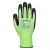 Portwest A645 Level 4 Cut-Resistant Nitrile Foam Coated Gloves