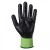 Portwest A645 Level 4 Cut-Resistant Nitrile Foam Coated Gloves