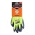 Blackrock Iridium BRG201 Sandy Latex Wet Grip Gloves